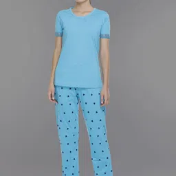 BAESD Women Night suit-image-90