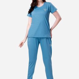 Lenissa Women Night suit-picture-38