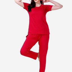 Lenissa Women Night suit-image-6