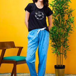 AV2 Women Printed Night suit-image-72