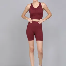 KOBO Sport Bra & Shorts Tracksuit-image-46