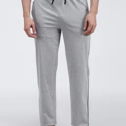 AMUL COMFY Men Mid-Rise Cotton Lounge Pants-picture-32