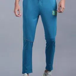 Shiv Naresh Men Mid-Rise Track Pants-image-27