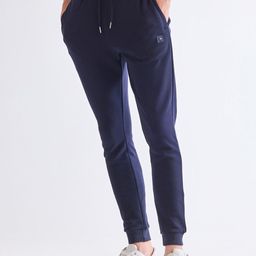 Red Flame Men Stretchable Joggers-image-75