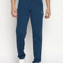 Van Heusen Men Relaxed-Fit Ultra Soft Track Pant-image-86