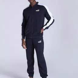 Puma Baseball Tricot Regular fit Tracksuit-picture-5
