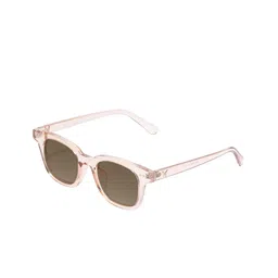 SAM & MARSHALL Unisex Sunglasses with Polarised and UV Protected Lens VIGOUR_PARDUS_2292-21