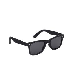 Mast & Harbour Unisex Wayfarer Sunglasses with Polarised and UV Protected Lens-9