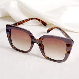 JOKER & WITCH Women Printed Butterfly Sunglasses with UV Protected Lens-22