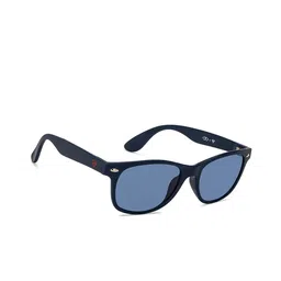 Hooper Kids Rectangle Sunglasses With UV Protected Lens-0