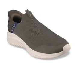 Skechers Men Ultra Flex 3.0 - Viewpoint Slip-On Sneakers-14