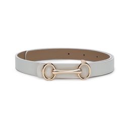 CRUSSET Girls Textured Casual Belt-21