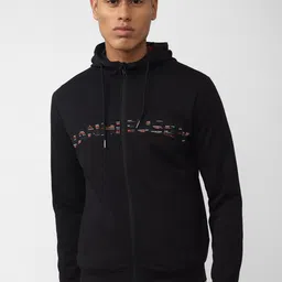 Van Heusen Flex Quick Dry Running Jacket-picture-18