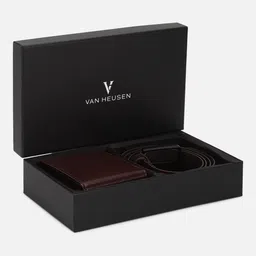 Van Heusen Men Accessory Gift Set-image-32