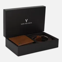 Van Heusen Men Accessory Gift Set-image-92