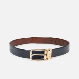 Allen Solly Men Solid Tang Leather Belt-image-14