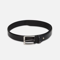 Allen Solly Men Leather Tang Closure Formal Belt-picture-19