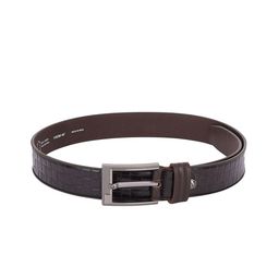 Style Shoes Men Casual Genuine Leather Belt-image-40