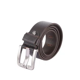 Style Shoes Men Leather Belt-image-9