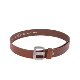 Style Shoes Men Leather Belt-image-33