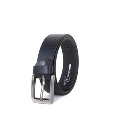 Zacharias Boys Leather Slim Belt-33