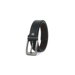 Zacharias Boys Leather Belt-53