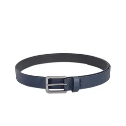 United Colors of Benetton Men Leather Belt-image-28