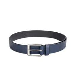 United Colors of Benetton Men Leather Belt-image-67