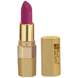 ForSure Xpression Long-Lasting Highly-Pigmented Creamy Matte Lipstick 3.5g - Magenta 302-11