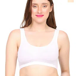 MYSHA Pack Of 2 Full Coverage Everyday Bra With All Day Comfort-15