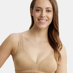Jockey Full Coverage T-shirt Bra With All Day Comfort-15