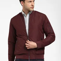 SELECTED Men Bomber Jacket-image-93