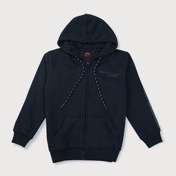 Gini and Jony Boys Fleece Hooded Sweatshirt-picture-34