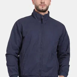 t-base Insulator Bomber Jacket-15