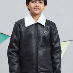 Monte Carlo Boys Lightweight Bomber Jacket-picture-8