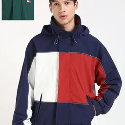 Tommy Hilfiger Men Bomber Jacket-picture-37