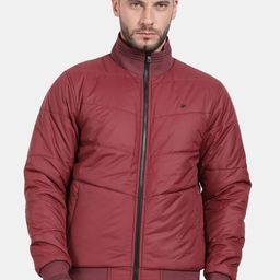 t-base Reversible Bomber Jacket-22