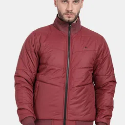 t-base Reversible Bomber Jacket-34