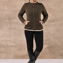 Lakshita Women Bomber Jacket-47