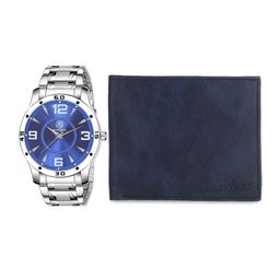 MARKQUES Men Accessory Gift Set-image-9