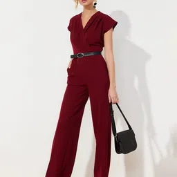 Trendyol Basic Jumpsuit-17