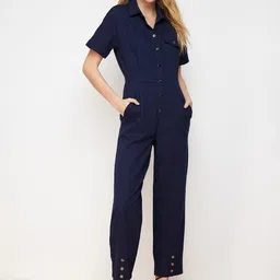 Trendyol Basic Jumpsuit-picture-5
