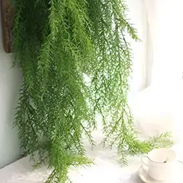 WELL ART GALLERY Green Pine Artificial Plant-picture-7
