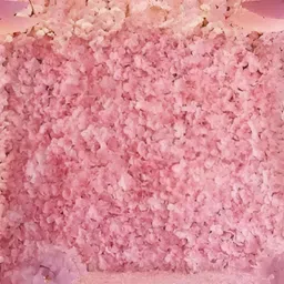 WELL ART GALLERY Pink Grass Artificial Plant-image-50