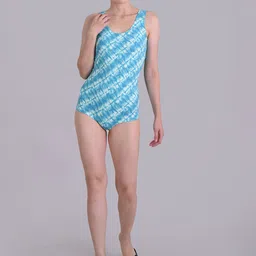 Keepfit Printed Bodysuit-image-24