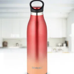 BOROSIL Color Crush Double Wall Vacuum Insulated 24hrs Hot & Cold Flask 700ml-image-11