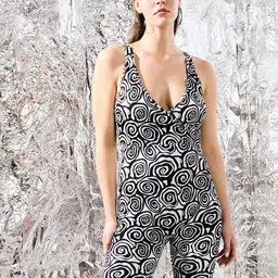 TANDUL Printed Jumpsuit-picture-26