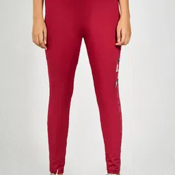 MAYSIXTY Hight Rise Yoga Tights-image-88