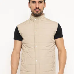 Spirit Anti Odour Sleeveess Lightweight Padded Jacket-image-40