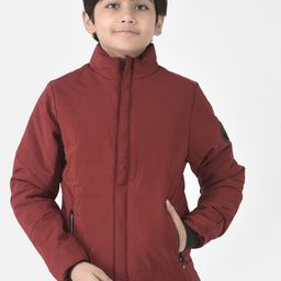 Crimsoune Club Boys Lightweight Padded Jacket-image-68